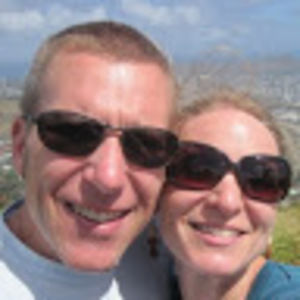 Meet your Posher, Angie